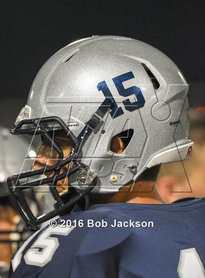 Thumbnail 2 in McDowell vs East photogallery.