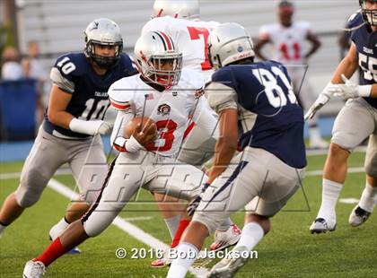 Thumbnail 3 in McDowell vs East photogallery.