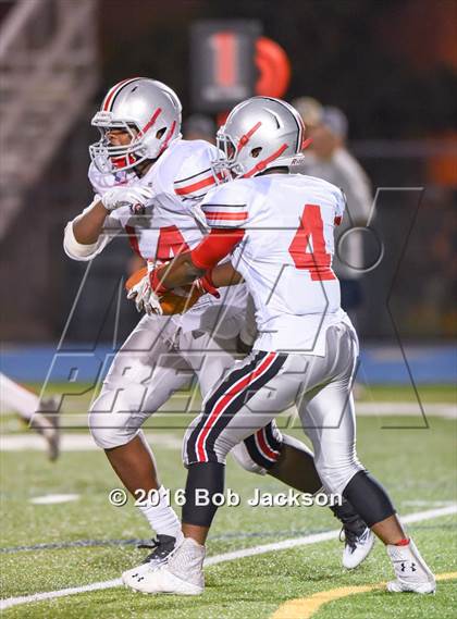Thumbnail 1 in McDowell vs East photogallery.