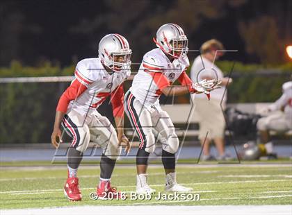 Thumbnail 1 in McDowell vs East photogallery.