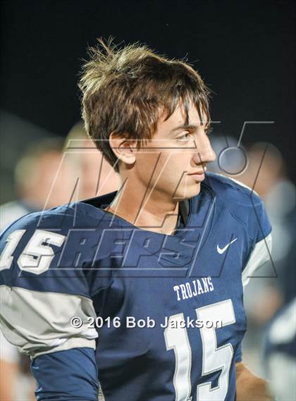 Thumbnail 3 in McDowell vs East photogallery.