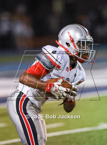 Thumbnail 1 in McDowell vs East photogallery.
