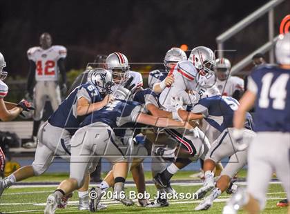 Thumbnail 3 in McDowell vs East photogallery.
