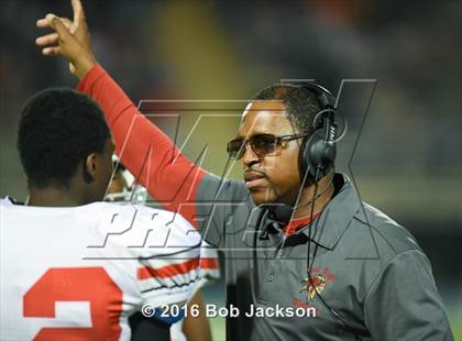 Thumbnail 3 in McDowell vs East photogallery.