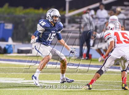 Thumbnail 3 in McDowell vs East photogallery.
