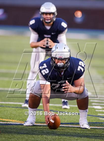 Thumbnail 1 in McDowell vs East photogallery.