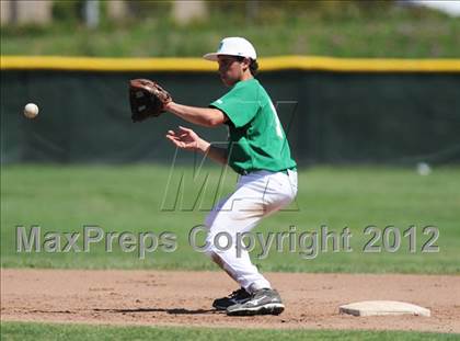 Thumbnail 2 in St. Joseph @ Righetti photogallery.