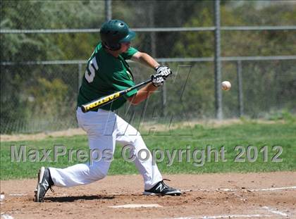 Thumbnail 1 in St. Joseph @ Righetti photogallery.