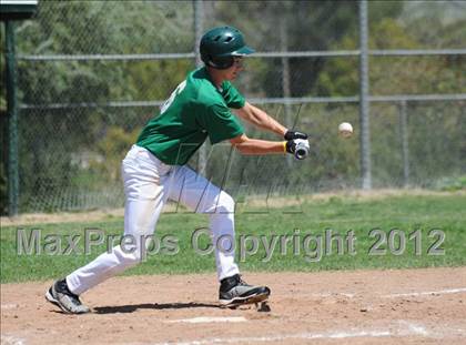 Thumbnail 1 in St. Joseph @ Righetti photogallery.