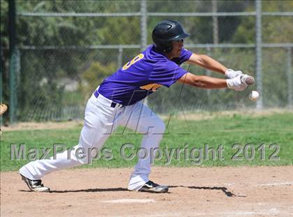 Thumbnail 3 in St. Joseph @ Righetti photogallery.