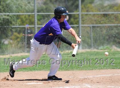 Thumbnail 1 in St. Joseph @ Righetti photogallery.