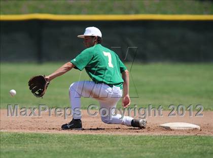 Thumbnail 1 in St. Joseph @ Righetti photogallery.