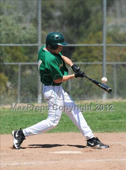 Thumbnail 2 in St. Joseph @ Righetti photogallery.