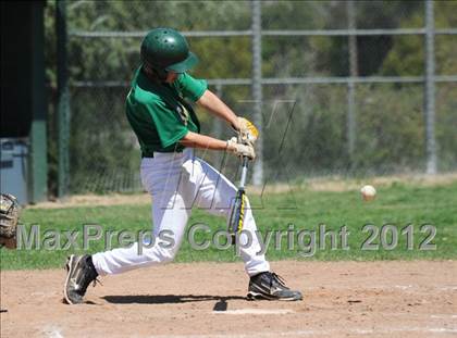 Thumbnail 3 in St. Joseph @ Righetti photogallery.