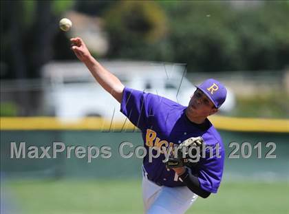 Thumbnail 3 in St. Joseph @ Righetti photogallery.