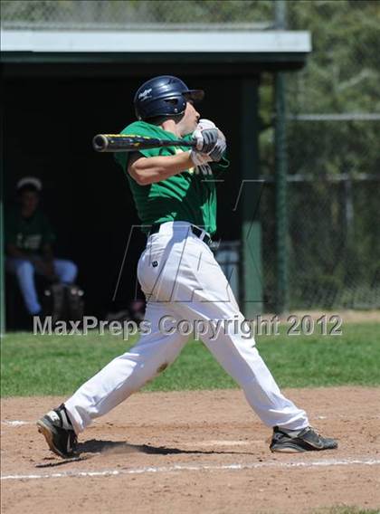 Thumbnail 1 in St. Joseph @ Righetti photogallery.