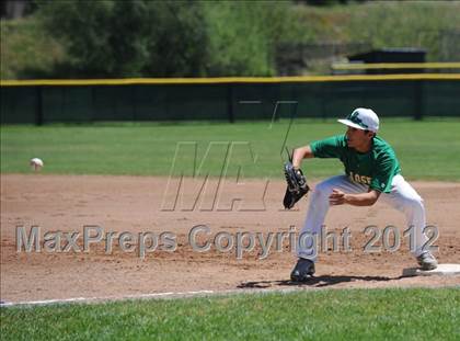 Thumbnail 2 in St. Joseph @ Righetti photogallery.