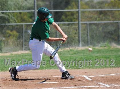 Thumbnail 2 in St. Joseph @ Righetti photogallery.