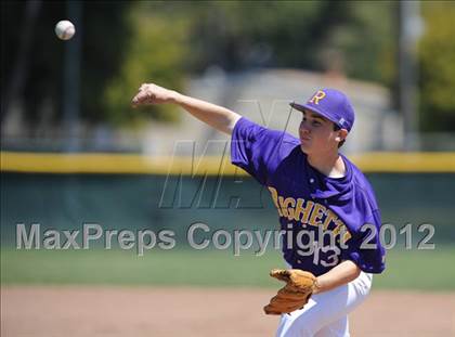 Thumbnail 1 in St. Joseph @ Righetti photogallery.