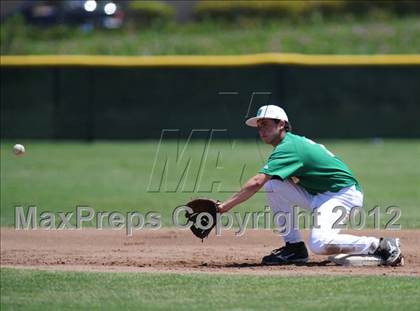 Thumbnail 2 in St. Joseph @ Righetti photogallery.