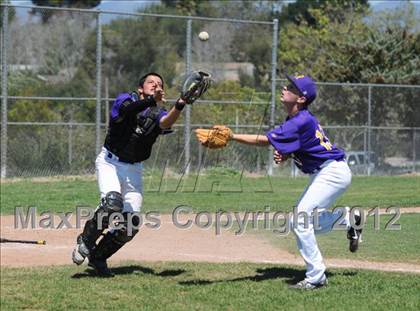 Thumbnail 2 in St. Joseph @ Righetti photogallery.