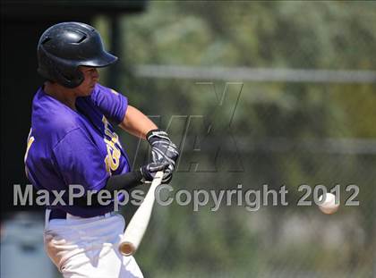 Thumbnail 1 in St. Joseph @ Righetti photogallery.