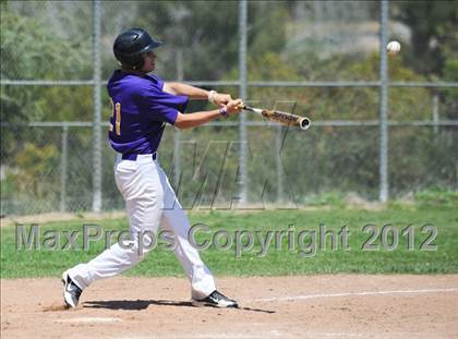 Thumbnail 1 in St. Joseph @ Righetti photogallery.