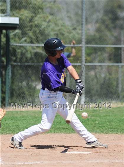 Thumbnail 1 in St. Joseph @ Righetti photogallery.
