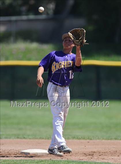 Thumbnail 1 in St. Joseph @ Righetti photogallery.