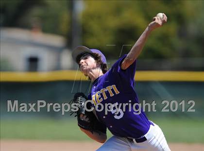 Thumbnail 3 in St. Joseph @ Righetti photogallery.