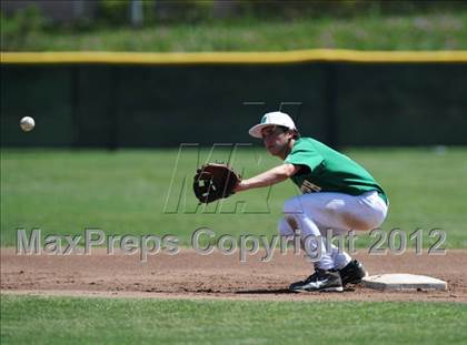 Thumbnail 3 in St. Joseph @ Righetti photogallery.