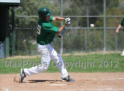 Thumbnail 1 in St. Joseph @ Righetti photogallery.