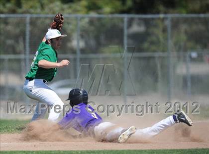Thumbnail 1 in St. Joseph @ Righetti photogallery.