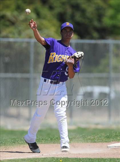 Thumbnail 2 in St. Joseph @ Righetti photogallery.