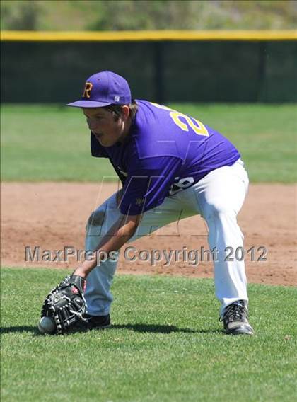 Thumbnail 3 in St. Joseph @ Righetti photogallery.