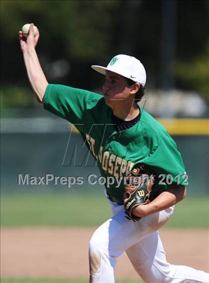 Thumbnail 3 in St. Joseph @ Righetti photogallery.