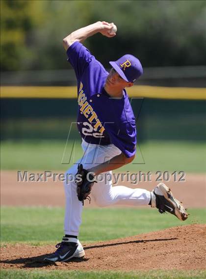 Thumbnail 2 in St. Joseph @ Righetti photogallery.