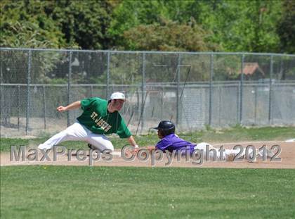 Thumbnail 3 in St. Joseph @ Righetti photogallery.