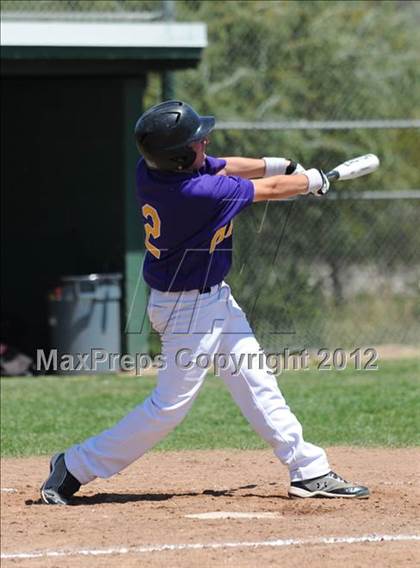Thumbnail 2 in St. Joseph @ Righetti photogallery.