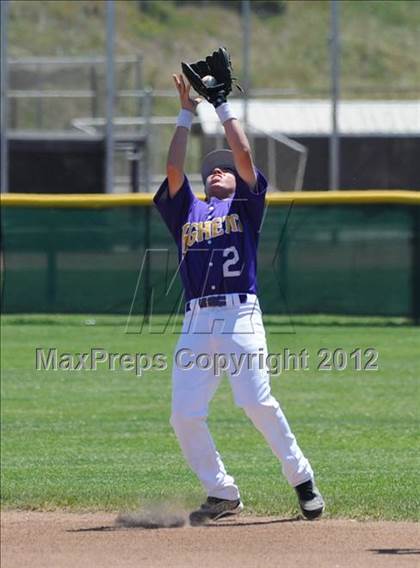 Thumbnail 3 in St. Joseph @ Righetti photogallery.