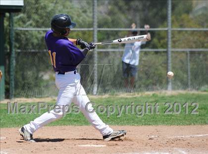 Thumbnail 3 in St. Joseph @ Righetti photogallery.