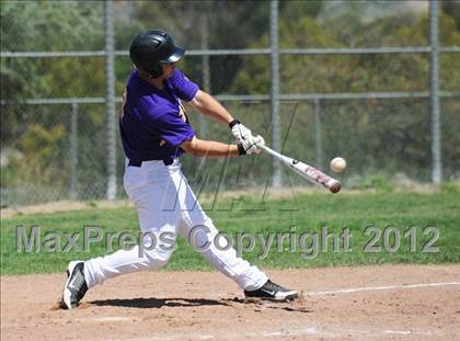 Thumbnail 1 in St. Joseph @ Righetti photogallery.