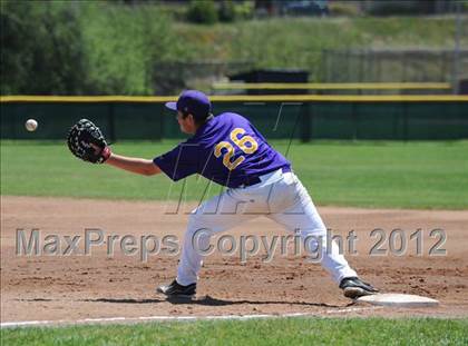 Thumbnail 2 in St. Joseph @ Righetti photogallery.