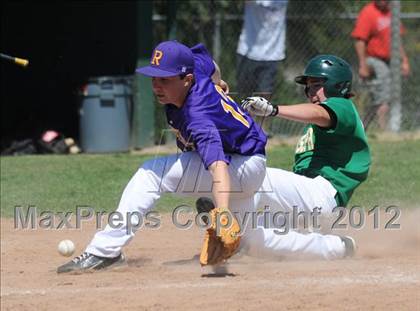 Thumbnail 1 in St. Joseph @ Righetti photogallery.