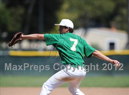 Thumbnail 2 in St. Joseph @ Righetti photogallery.