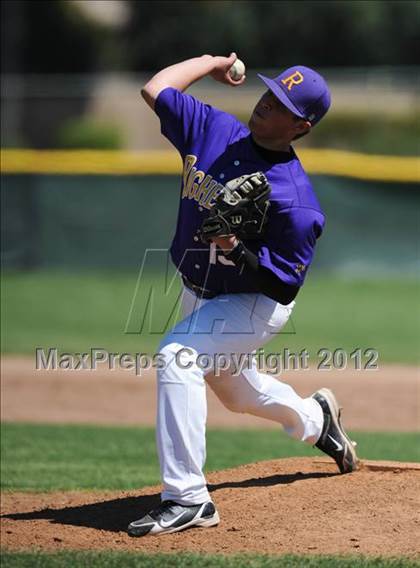 Thumbnail 2 in St. Joseph @ Righetti photogallery.