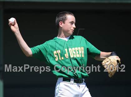 Thumbnail 3 in St. Joseph @ Righetti photogallery.