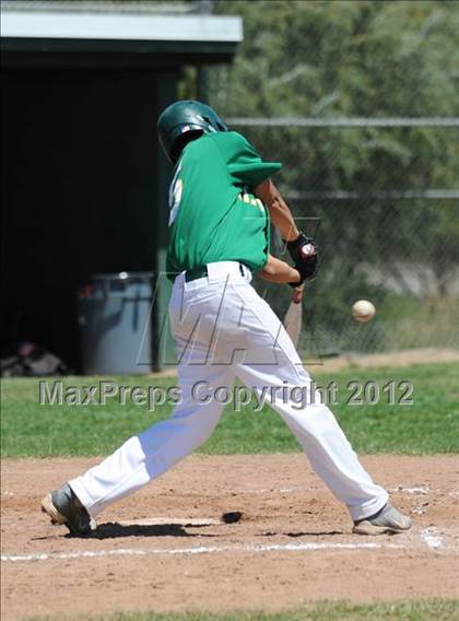Thumbnail 2 in St. Joseph @ Righetti photogallery.
