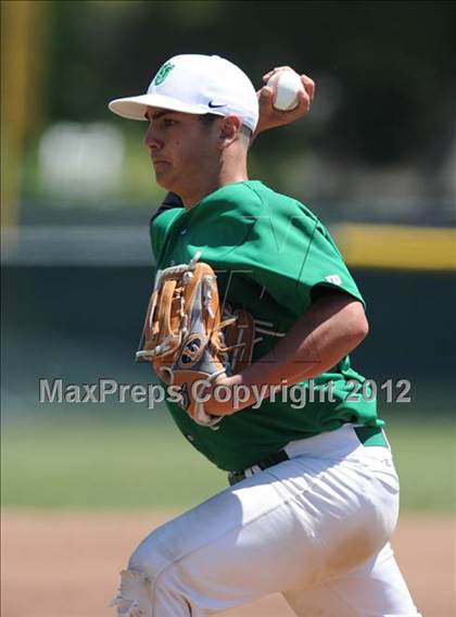 Thumbnail 2 in St. Joseph @ Righetti photogallery.