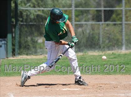 Thumbnail 2 in St. Joseph @ Righetti photogallery.